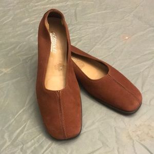 Aerosoles Flexation Women’s Flats